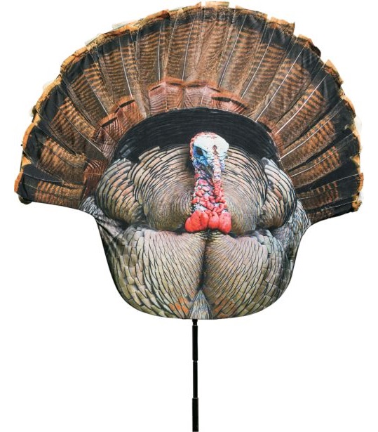 Turkey Decoys