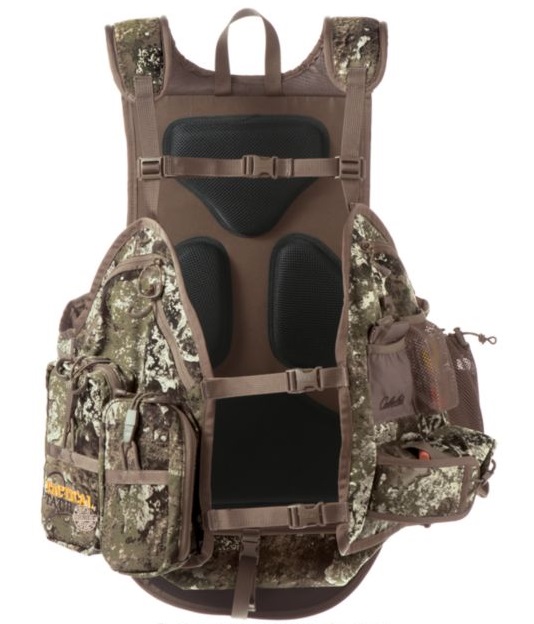 Turkey Hunting Vest