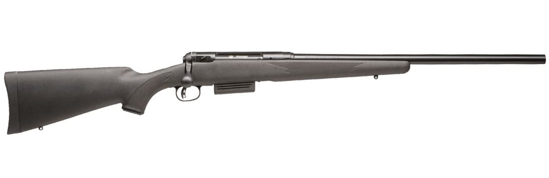Types of Shotguns