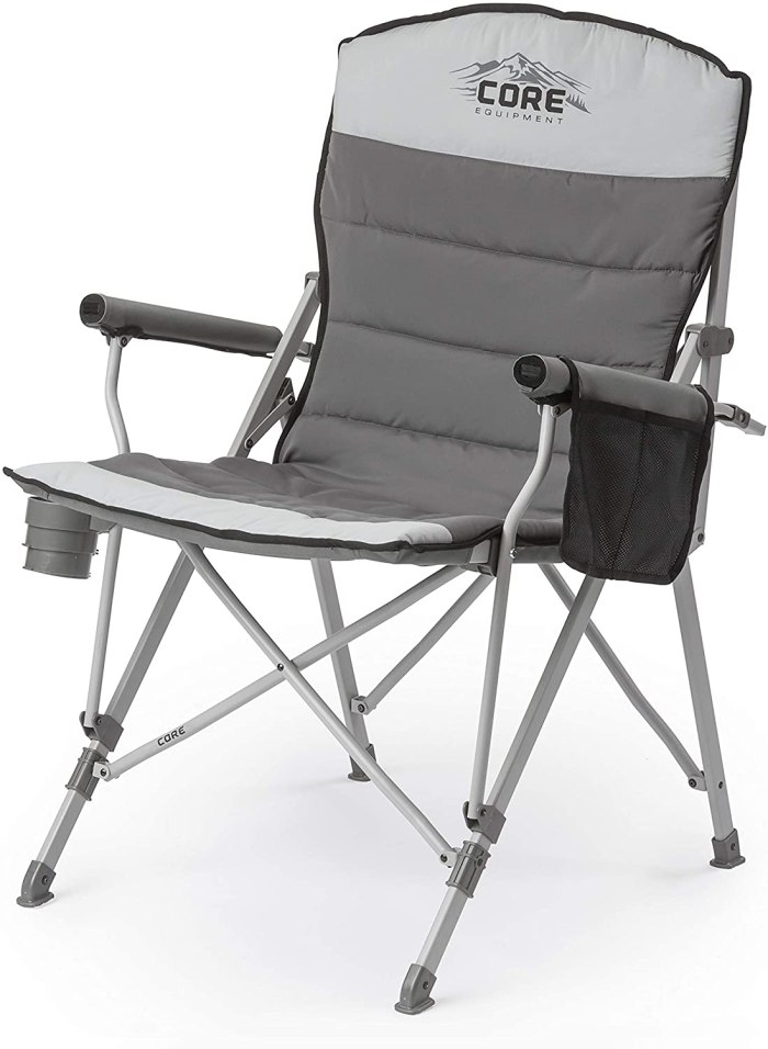 outdoor folding chairs