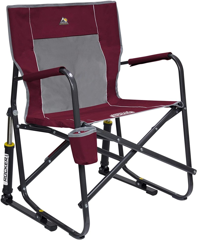 outdoor folding chairs