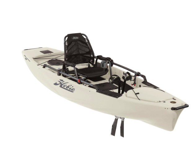 Hobie Mirage Pro Angler 12 Pedal Kayak