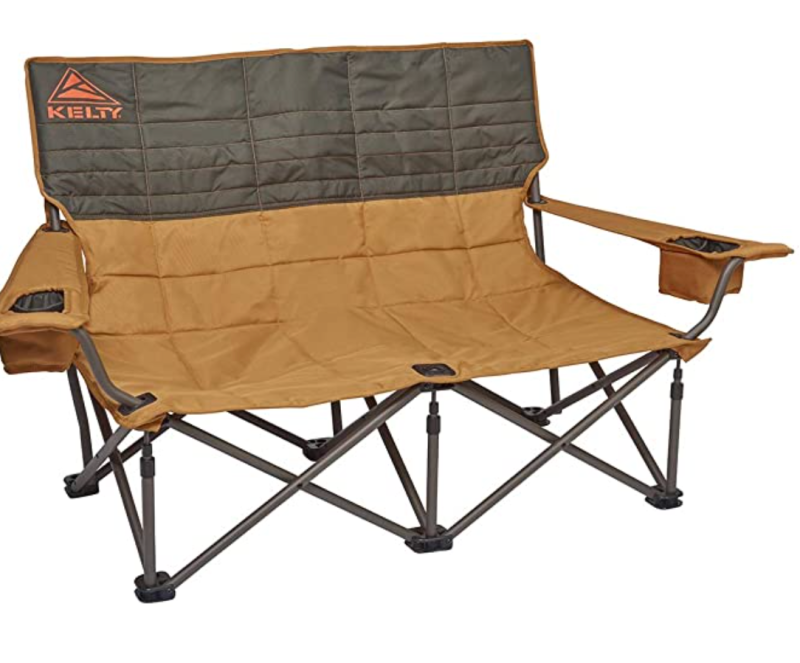 8 Best Outdoor Folding Chairs of 2022 for Camping Comfy Options