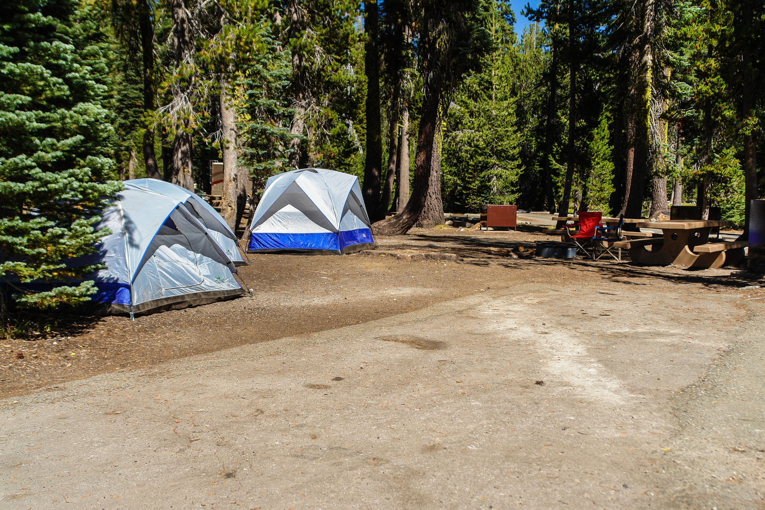 Car Camping