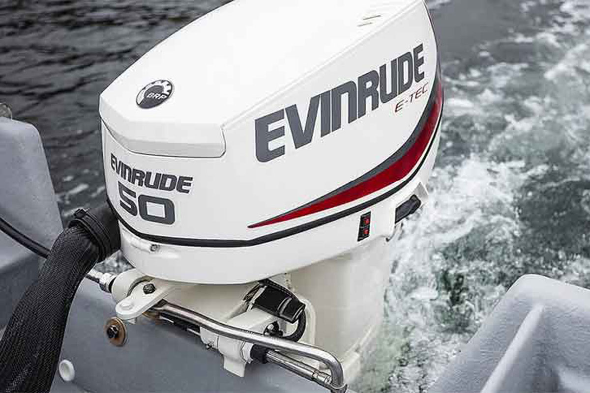 evinrude