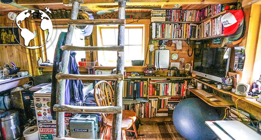 tiny house
