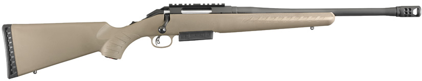 .450 Bushmaster