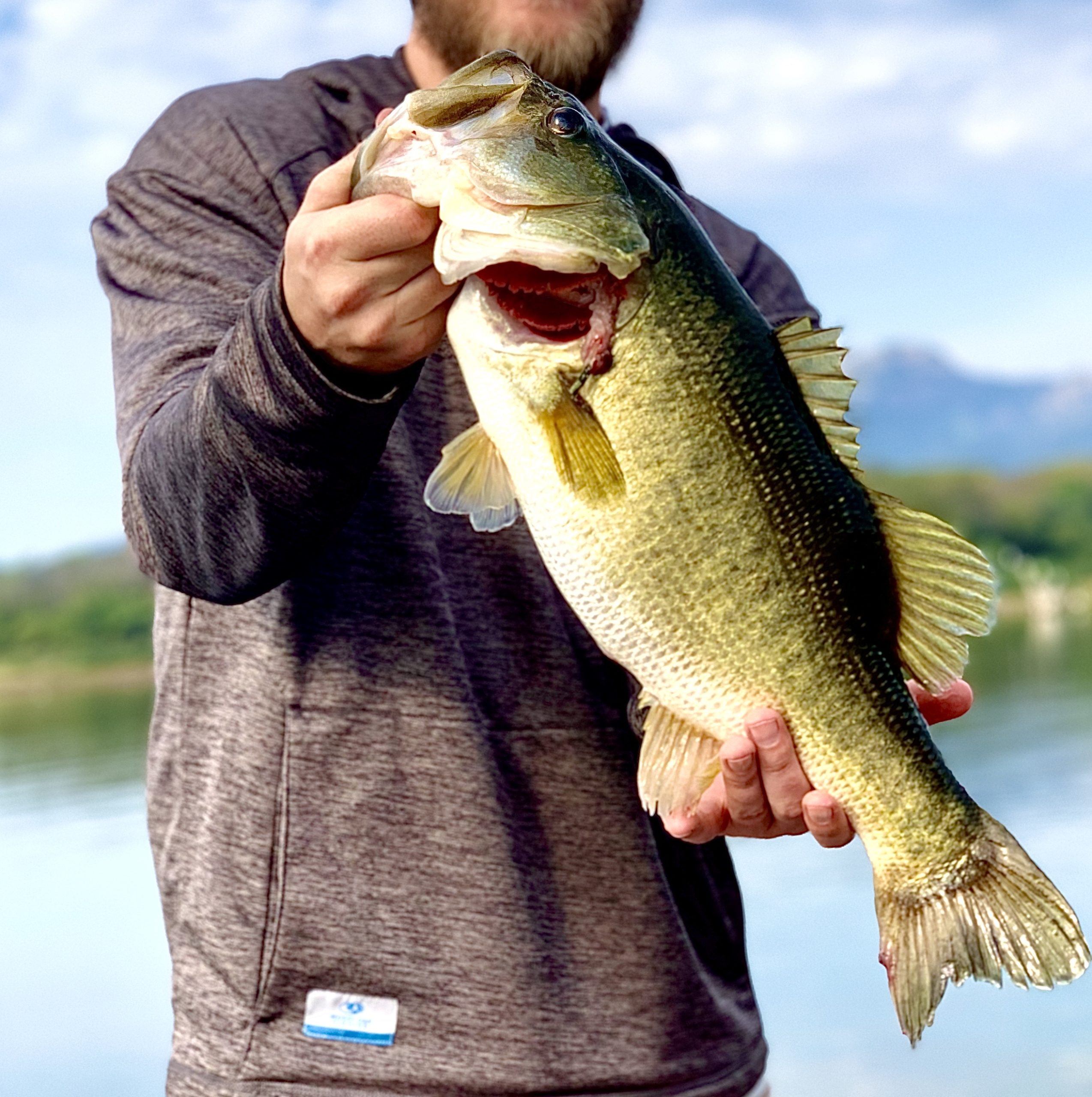 Lake El Salto