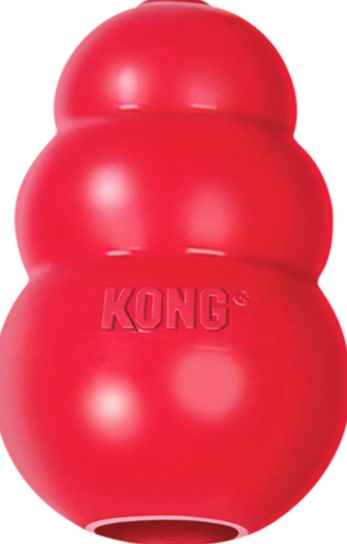 KONG Classic Dog Toy