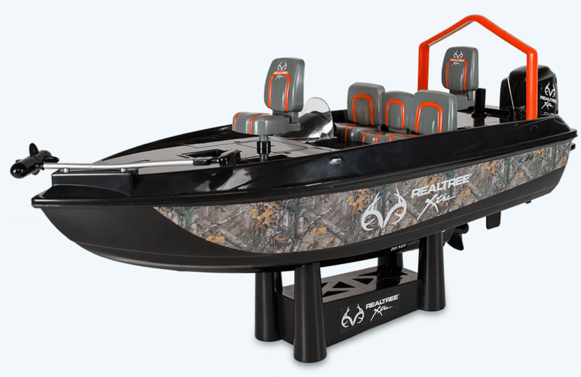 RC Fishing Boats: 3 Best Options of 2021 for Everyone - Wide Open Spaces