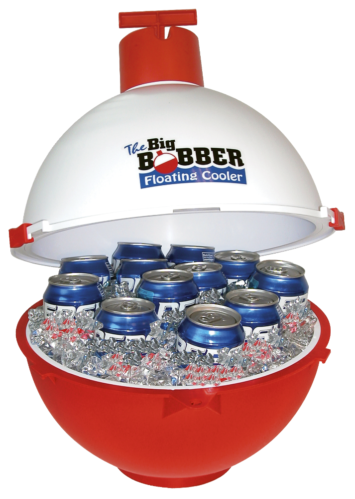 bobber cooler