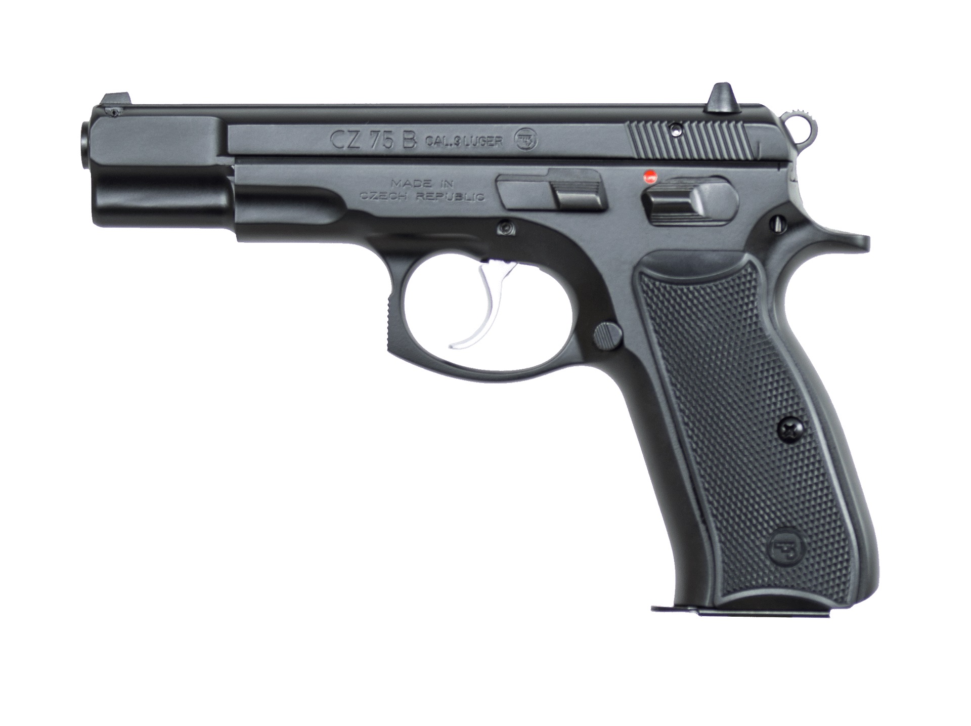 CZ 75B