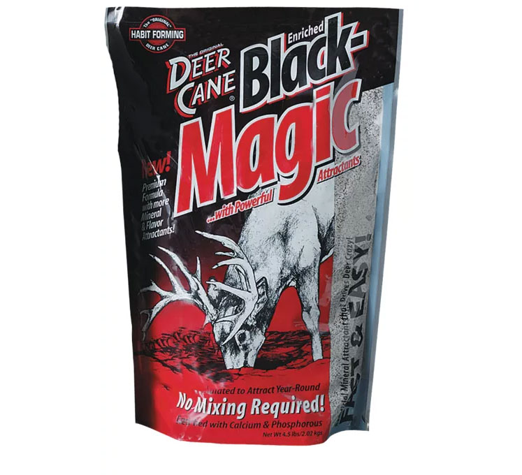 Deer Attractants