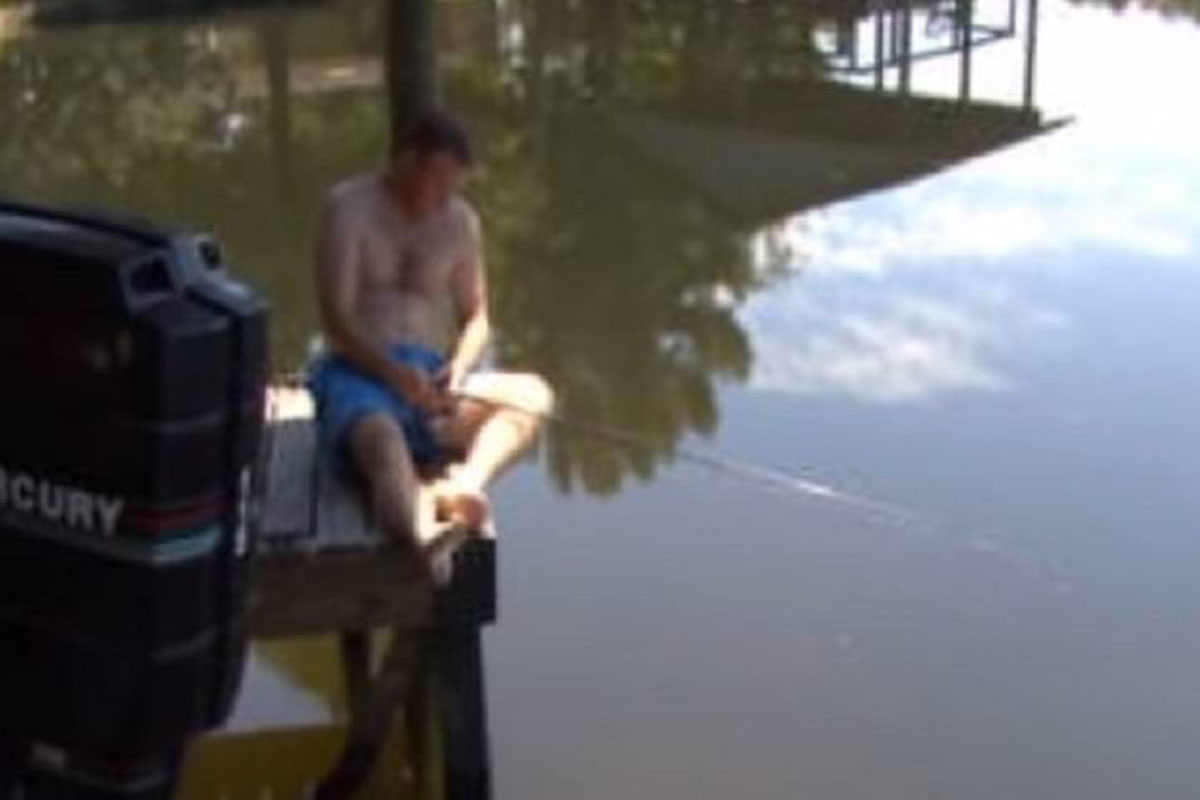 fishing