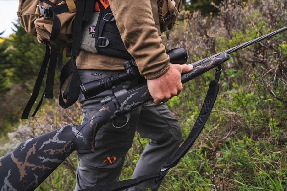 Sportsman's Warehouse Teams with Steven Rinella to Release Exclusive