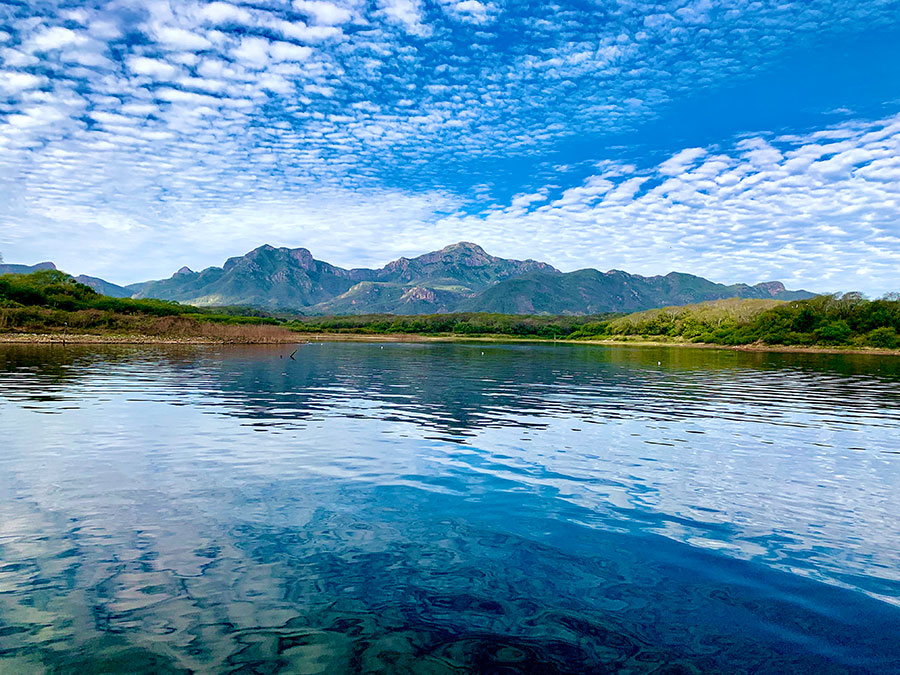 lake el salto