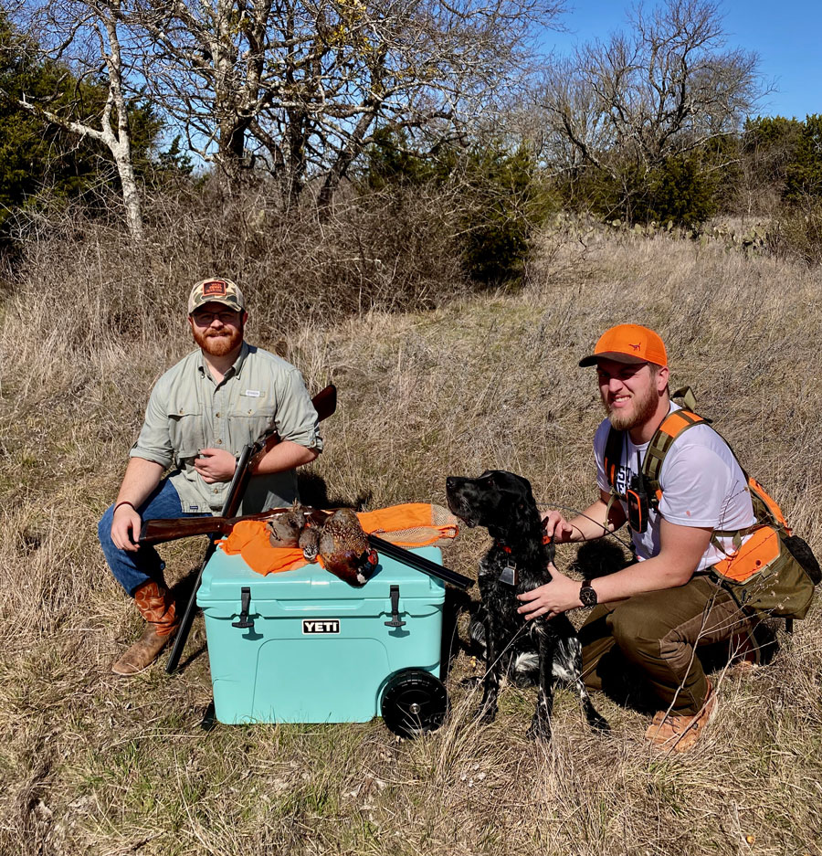 YETI Tundra Haul