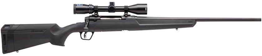 .243 Winchester Rifles