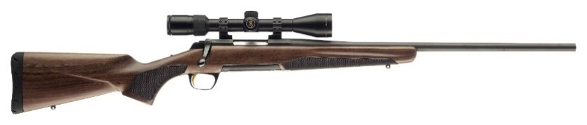 .243 Winchester Rifles