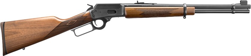 .357 Magnum Rifles