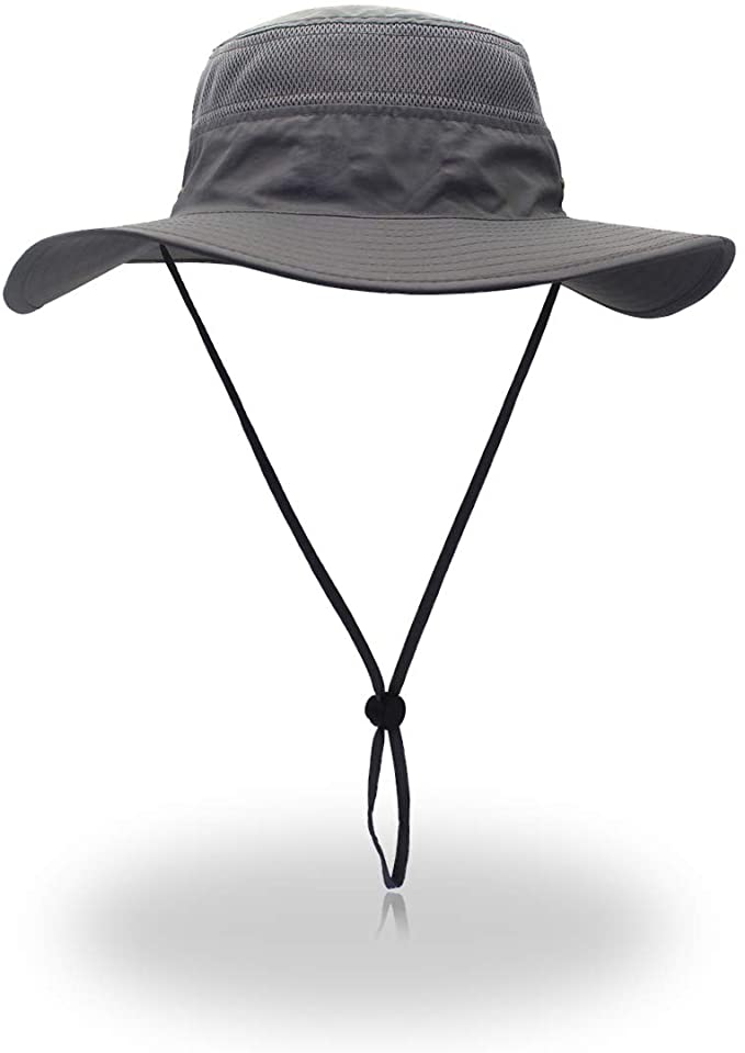 EONPOW Windproofbest fishing hat 