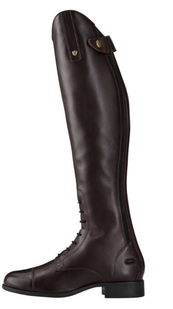 Heritage Contour II Field Zip Tall Riding Boot