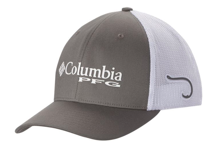 Columbia PFG Fishing Hook best fishing hat