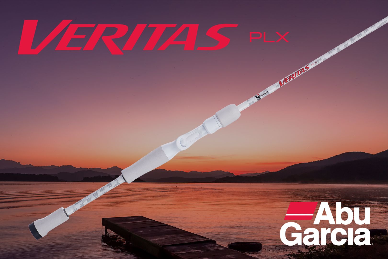 Veritas PLX Rods