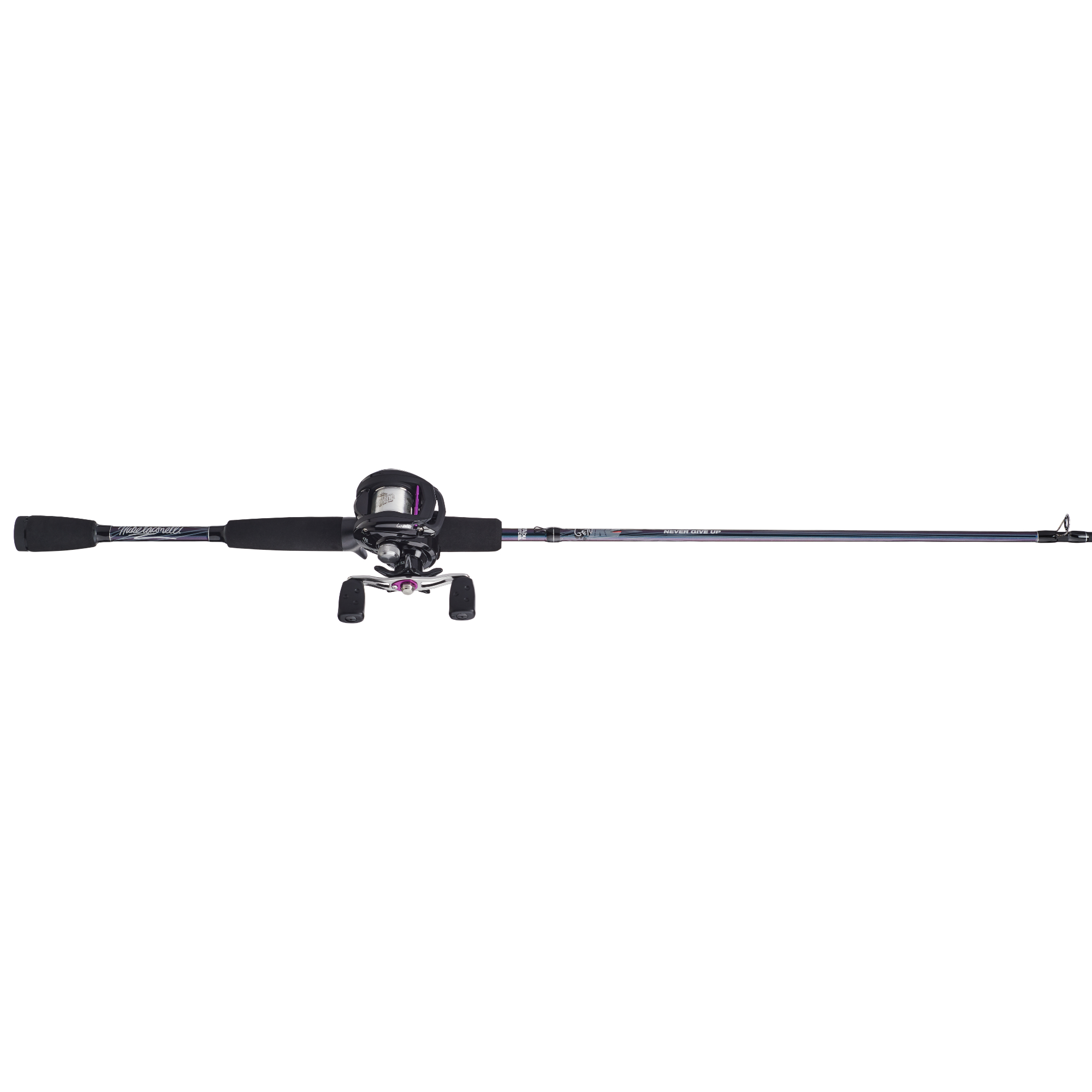 Abu Garcia Gen Ike Combo