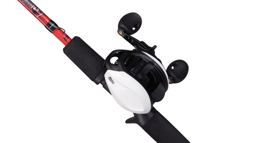 Abu Garcia Announces New Ike Rod and Reel Combos for Younger