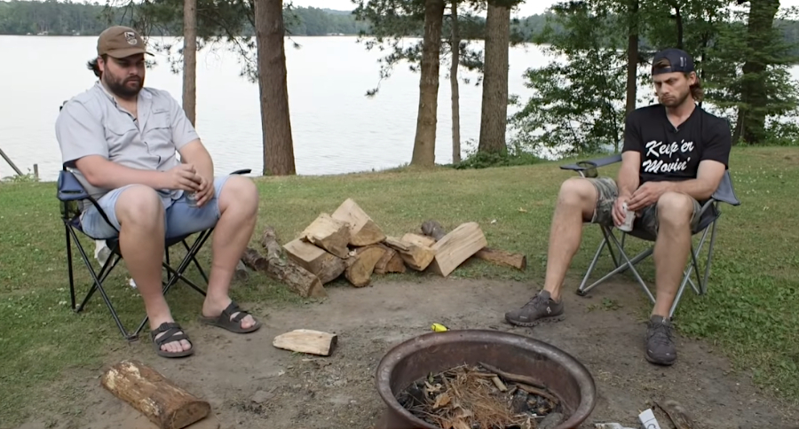 Bonfire