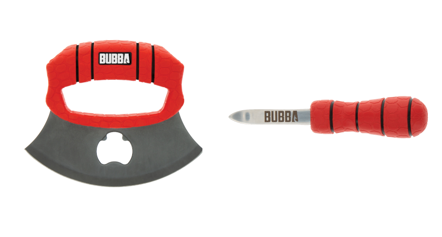 Bubba Blade