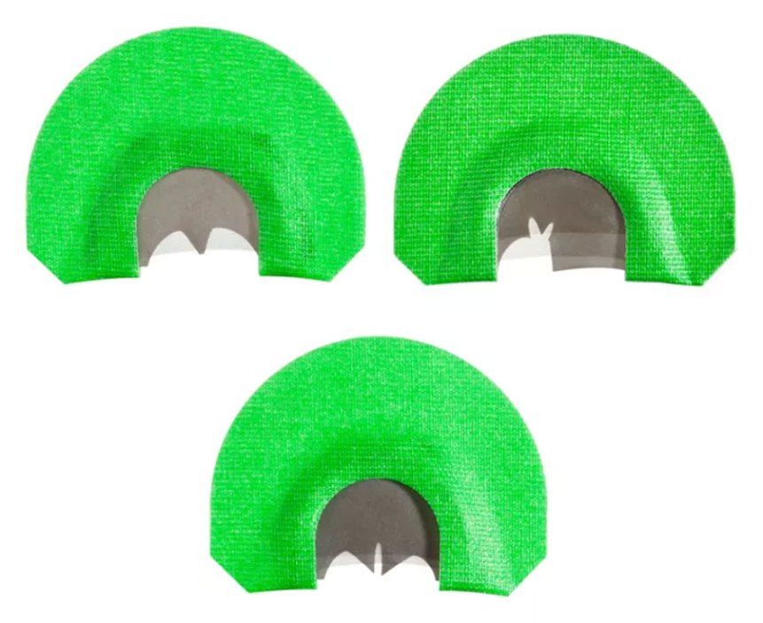 How to Create a Total Turkey Call Collection Wide Open Spaces