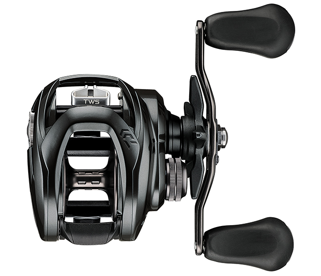 Daiwa Tatula 300