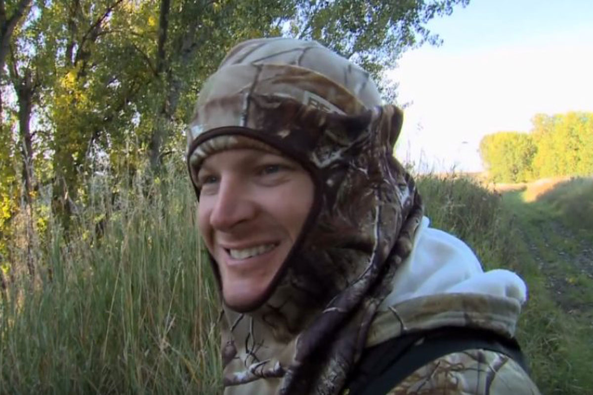 Dale Earnhardt Jr.