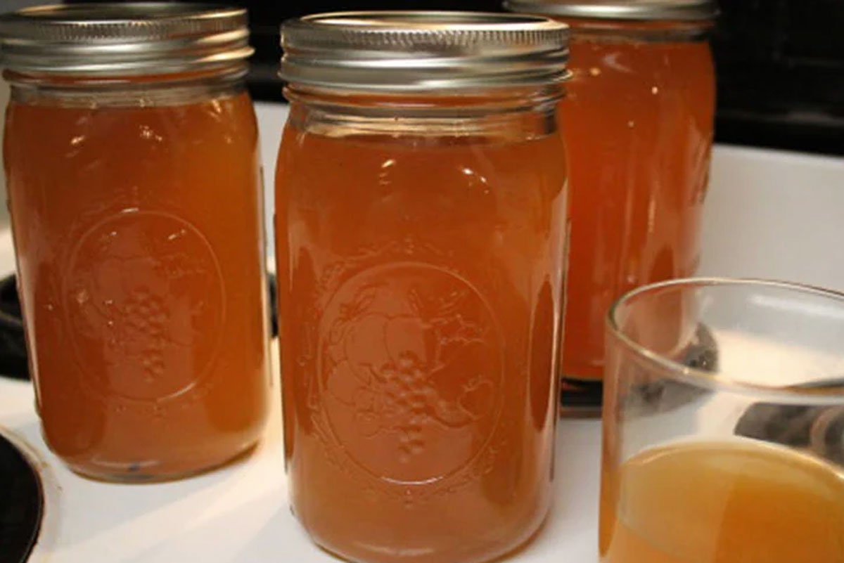 apple pie moonshine