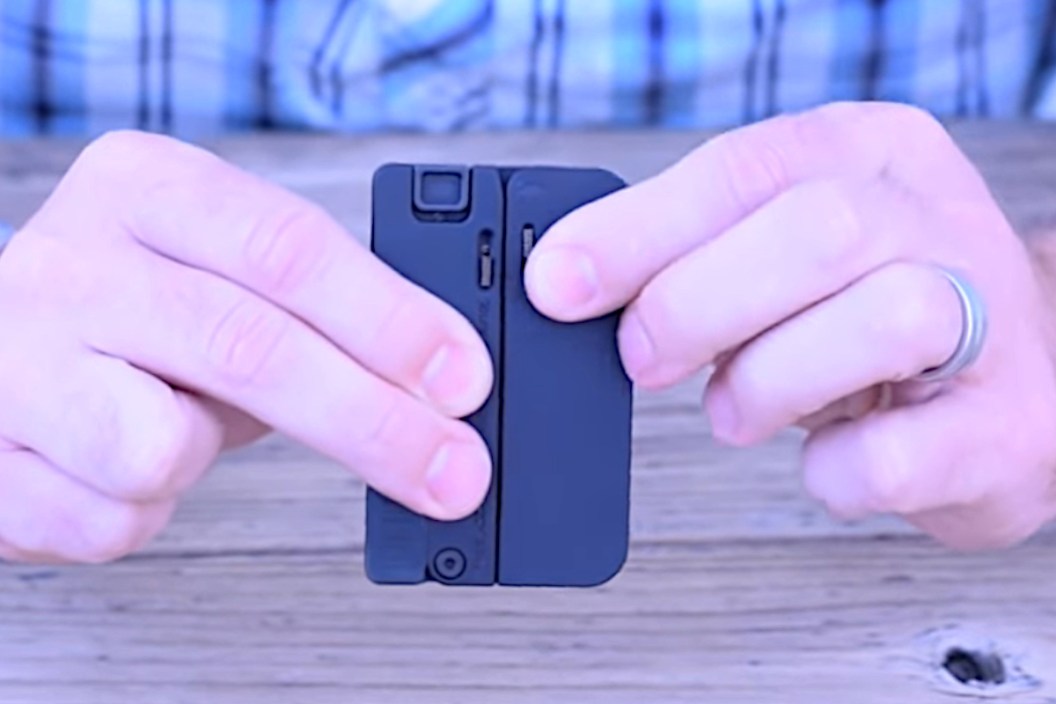 LifeCard .22lr