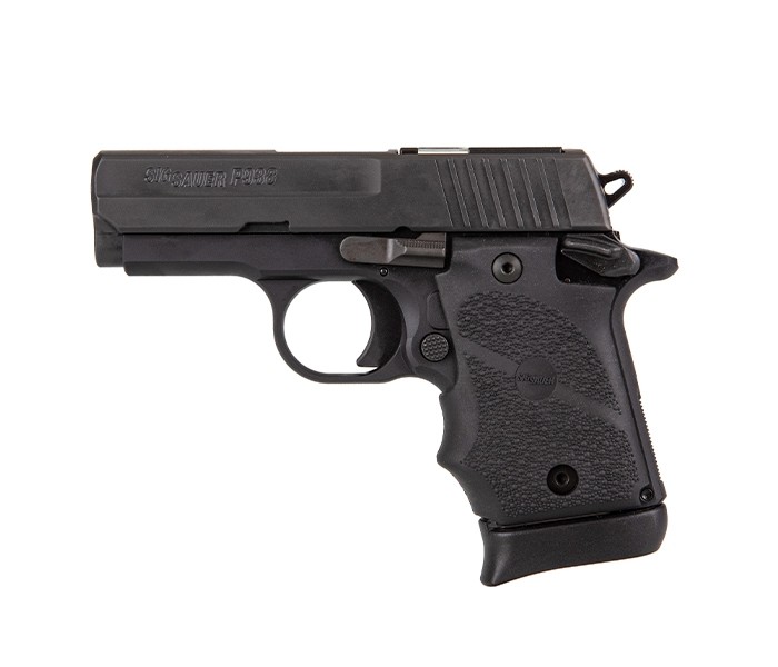 P938 SAS Micro-Compact