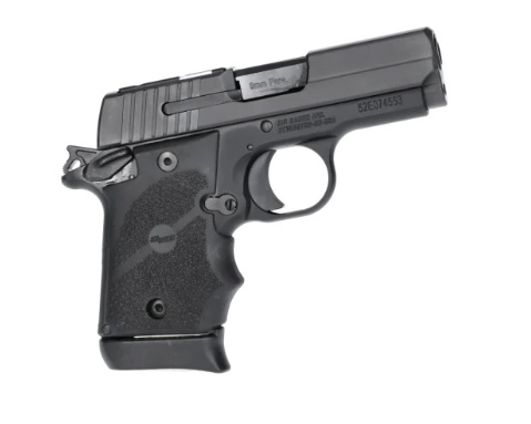 P938 SAS Micro-Compact