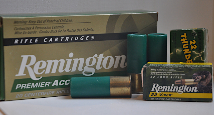 Remington