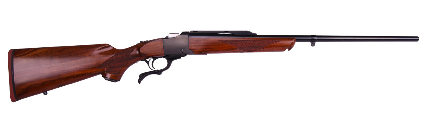 Single-Shot Rifles: 7 Great Options for Hunting, Plinking