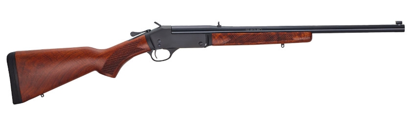 Single-Shot Rifles: 7 Great Options for Hunting, Plinking
