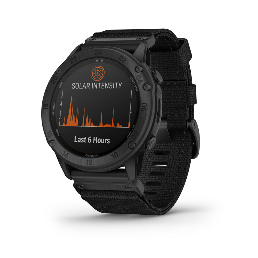 garmin tactix delta