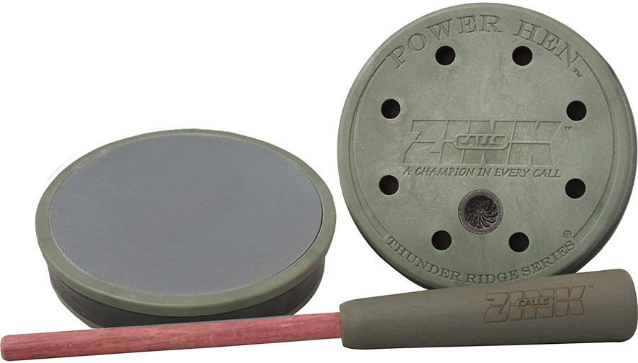 How to Create a Total Turkey Call Collection - Wide Open Spaces