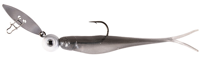 Z-Man Chatterbait WillowVibe