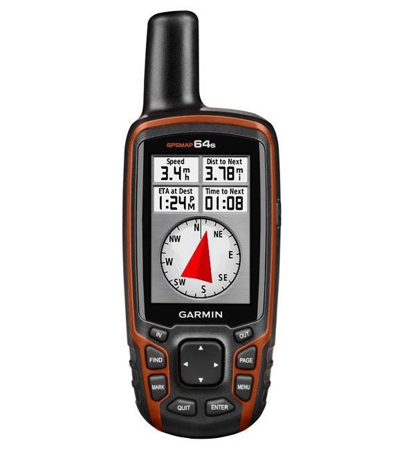 Best GPS for Geocaching