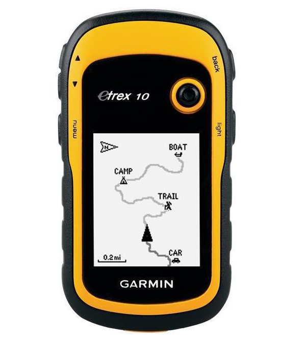 Best GPS for Geocaching