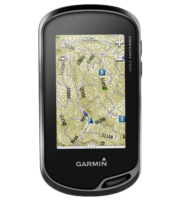 Best GPS for Geocaching