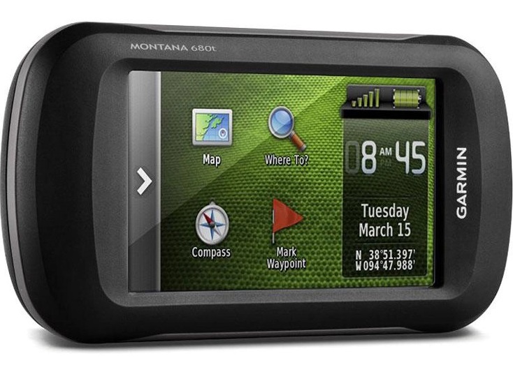 Best GPS for Geocaching