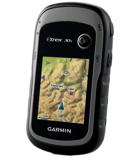 Best GPS for Geocaching